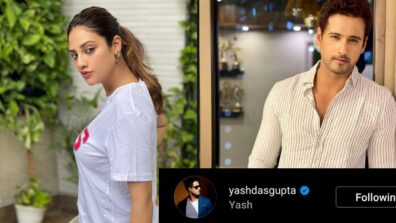 ‘Yummy Mummy’ Nusrat Jahan sends shockwaves all over internet with her latest hot ‘photodump’ moments, Yash Dasgupta is super impressed