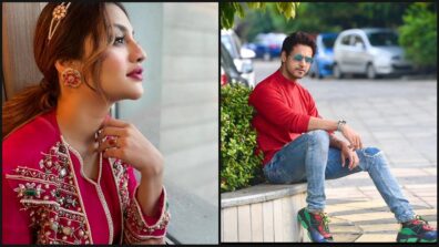 ‘Yummy Mummy’ Nusrat Jahan sets the temperature soaring once again with her hotness, Yash Dasgupta is impressed