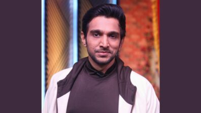 Zee Comedy Show: Pratik Gandhi stuns everyone with an interesting revelation about his struggle days