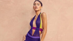 Photo: A Look Back At Zendaya’s Most Iconic Chic Looks That Prove She Is The Gen-Z Red Carpet Queen