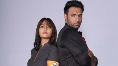 Ziddi Dil Maane Na spoiler alert: Karan manages to save Monami 