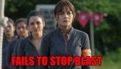 Ziddi Dil Maane Na spoiler alert: Monami and the cadets fail to stop the first blast in academy