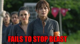 Ziddi Dil Maane Na spoiler alert: Monami and the cadets fail to stop the first blast in academy