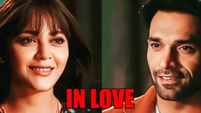 Ziddi Dil Maane Na spoiler alert: Monami is in LOVE