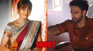 Ziddi Dil Maane Na spoiler alert: OMG! Karan to shoot Monami