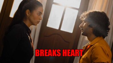 Ziddi Dil Maane Na spoiler alert: Sanju breaks Sid’s heart