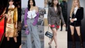 K-Pop: Blackpink Jennie’s Most Loved Outfits For Every Occasion