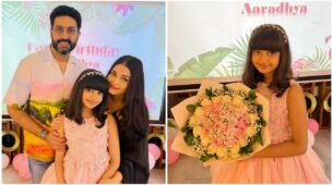 10 Years of Angel: Did you know why Aishwarya Rai Bachchan is always carrying Aaradhya Bachchan