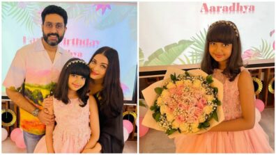 10 Years of Angel: Did you know why Aishwarya Rai Bachchan is always carrying Aaradhya Bachchan