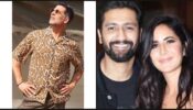 25 Din Mein Paisa Double: Akshay Kumar recreates hilarious ‘Phirr Hera Pheri’ pose, gets an interesting reaction from rumoured couple Vicky Kaushal and Katrina Kaif