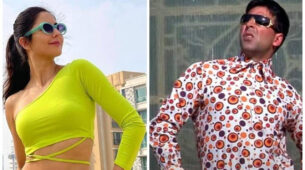 25 Din Mein Paisa Double: Akshay Kumar Vs Katrina Kaif: Who is the ‘champion’ of the ‘Raju special’ pose from ‘Phirr Hera Pheri’? Vote Now