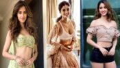 3 Boldest Looks Of Disha Patani That Set The Internet On Fire: See Pics