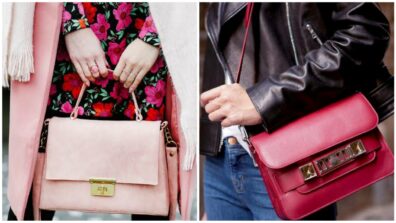 Upgrade Your Style! Here Are 5 Handbags That You Must Add To Your Closet If You Haven’t Already