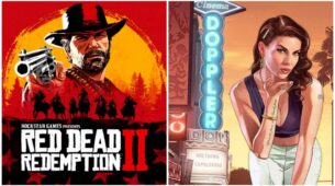 Red Dead Franchise or GTA: Which is your favorite pick? Vote here