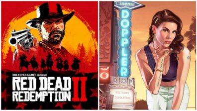 Red Dead Franchise or GTA: Which is your favorite pick? Vote here