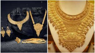 Festive Season Is Here! Check Out 4 Types Of Jewelry That You Can Add To Your Collection