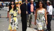 5 Lessons On Fashion And Style To Pick From Salma Hayek’s Instagram