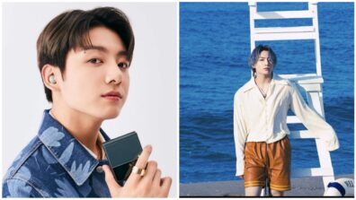 5+ Outfits Of Jungkook That Prove He Finds Comfort In Easy Going Fashion