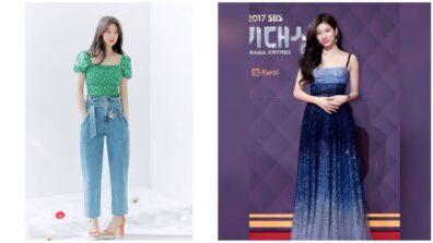 5 Prettiest & Quintessential Dresses To Steal From Bae Suzy