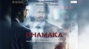 5 Reasons To Watch Kartik Aaryan In The Game-Changer Dhamaka