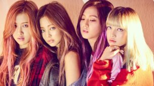 5+ Times Blackpink Lisa Was An Absolute Visual Queen In The Prettiest Gowns