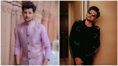 5+ Times Darshan Raval Made A Statement Entry In His Perfect Outfits & Netizens Went Wow