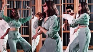5 Times Deepika Padukone Proved Joggers Are Quick Getaway Outfits