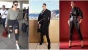 5 Times Deepika Padukone Showed The World Why Black Pants Are Love