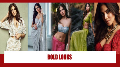 5 Times Malavika Mohanan Sent Internet Crushing Over Her Bold Looks