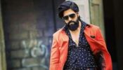 5 Times Yash Took Our Breath Away With His Hottest Looks: Pics Inside