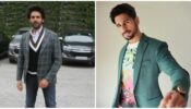 50% Savage 50% Sweetheart: Sidharth Malhotra & Kartik Aaryan Fashion Face-Off in Designer Suits