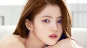 7 Times Actress Han So Hee Was The Visual Of Our Dreams In Her Photoshoots, Take A Look