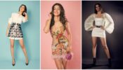 8 Best Ananya Panday Inspired Party Outfits: In Pics