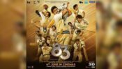 ’83′ Recreated In The Cricket Field