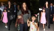 Birthday Special: Aishwarya Rai Bachchan And Aaradhya Heart-Melting Pics That Give ‘Mommy Daughter’ Goals