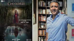 We are honoured to be a part of IFFI, an event that celebrates the diversity and rich cinematic heritage of India: Gaurav Gandhi, Country Head, Amazon Prime Video, India