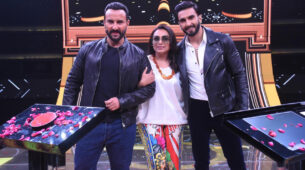 The Big Picture: Rani Mukerji confesses about having a crush on Aamir Khan during ‘Ghulam’ shoot