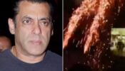 Salman Khan requests fans to not burn firecrackers inside cinema halls, see full statement