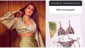 Check Out Actress Sonakshi Sinha’s Hilarious Reply To A Fan Who Asked For ‘Bikini Photographs’, Read Here
