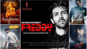 From Bhool Bhulaiyaa 2 To Dhamaka: Check Out All The Upcoming Films In Kartik Aaryan’s Kitty