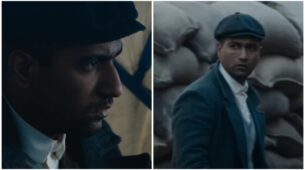 Did You Know? Vicky Kaushal Got 13 Facial Stitches Before Commencing The Shoots Of ‘Sardar Udham’; Here’s Why