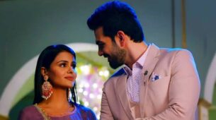 Udaariyaan written update Ep214 18th November 2021: Fateh’s love for his family