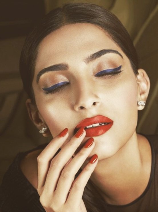 Red Nails Are Undisputedly The BEST: Take Cues From Nora Fatehi To Aishwarya Rai - 3