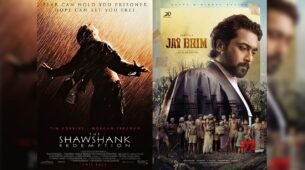 Suriya’s Jai Bhim Beats Hollywood Classic Shawshank Redemption: Read More