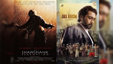 Suriya’s Jai Bhim Beats Hollywood Classic Shawshank Redemption: Read More