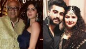 Khushi Kapoor Says She Is Dad Boney Kapoor’s Favourite: Anshula Kapoor & Arjun Kapoor React