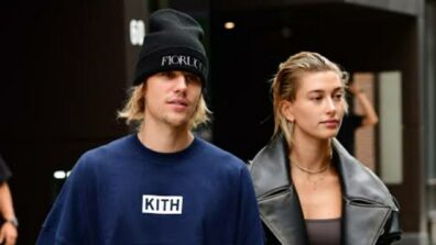 Justin Bieber Pens An Awe Note For His Love Hailey Bieber: Calls Her ‘My Forever’