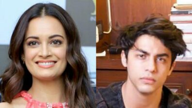 Dia Mirza Questioned About Aryan Khan’s Bail: See How The Diva Responds