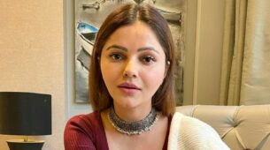 Fans Shower Love For Rubina Dilaik After She Posts Note On Fat-Shamming