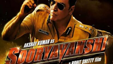 Did You Know Sooryavanshi Was Taken Down From Carnival Cinemas Countrywide: Know Why